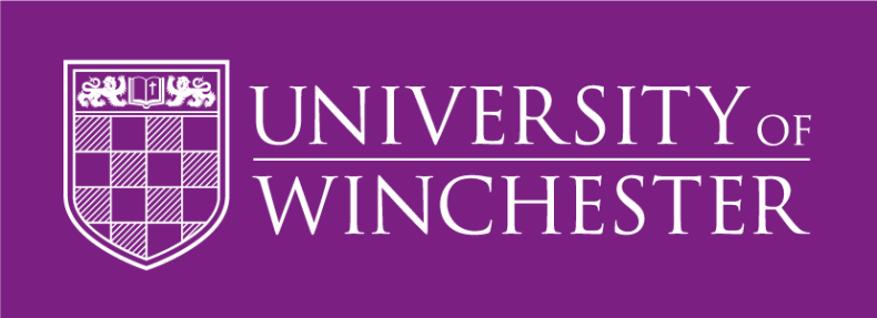 University of Winchester Logo